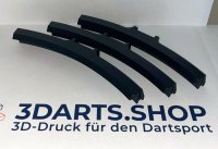 (B-Ware) Lichtring 3D Druck für LED und Kamerasysteme