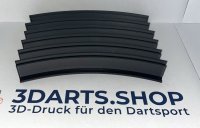 (B-Ware) Lichtring 3D Druck für LED und Kamerasysteme